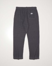 画像2: RADIALL  BIG WAFFLE - STRAIGHT FIT EASY PANTS (2)