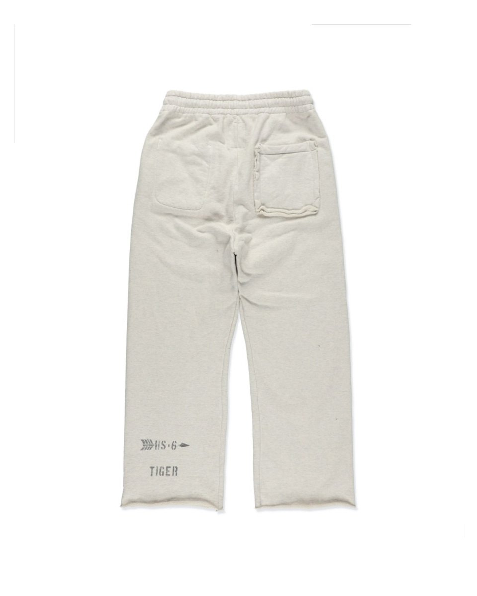 画像2: BOW WOW  SCREAMIN INDIANS SWEAT PANTS AGED (2)