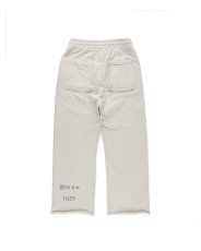 画像2: BOW WOW  SCREAMIN INDIANS SWEAT PANTS AGED (2)