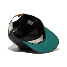 画像15: THE H.W.DOG&CO.  BASEBALL CAP (15)