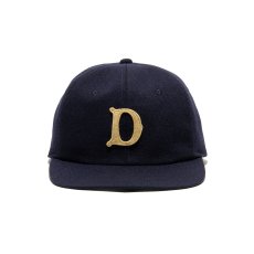 画像7: THE H.W.DOG&CO.  BASEBALL CAP (7)