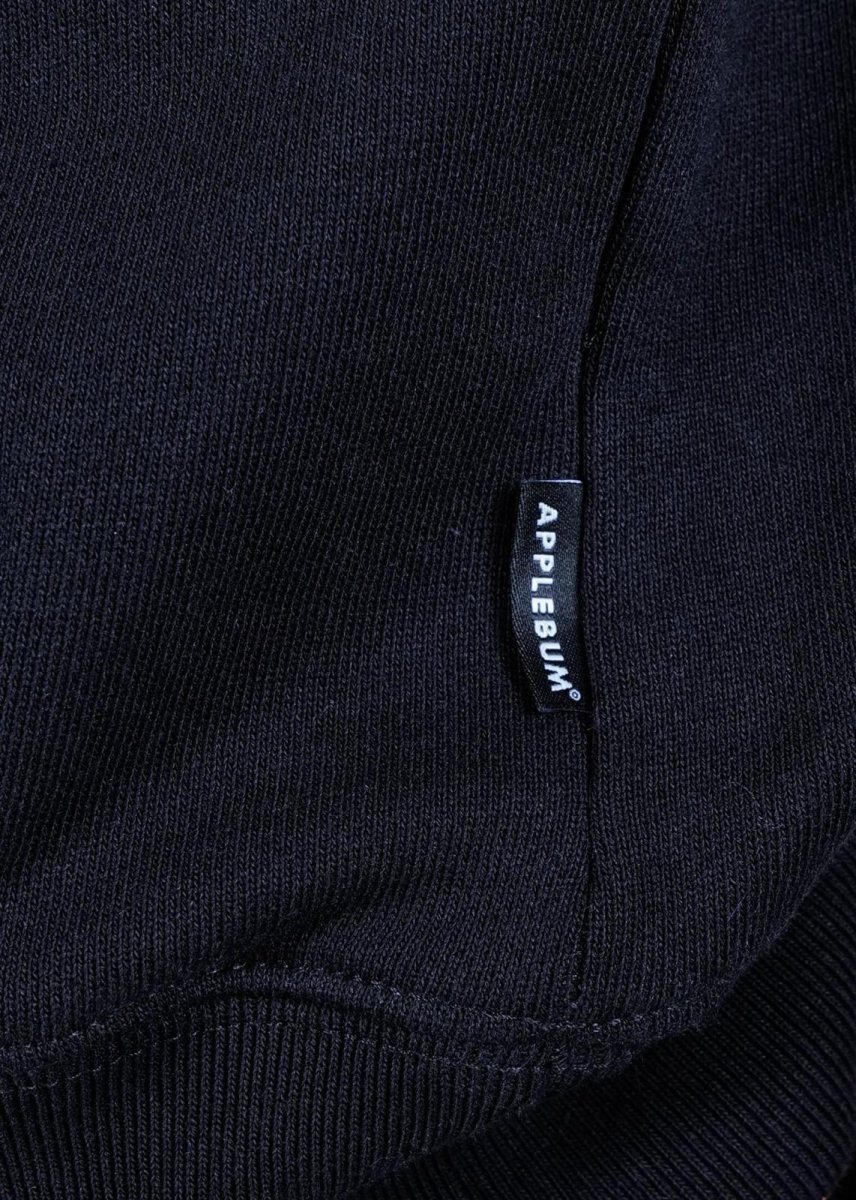 画像3: APPLEBUM  “Apbm” Crew Sweat (3)