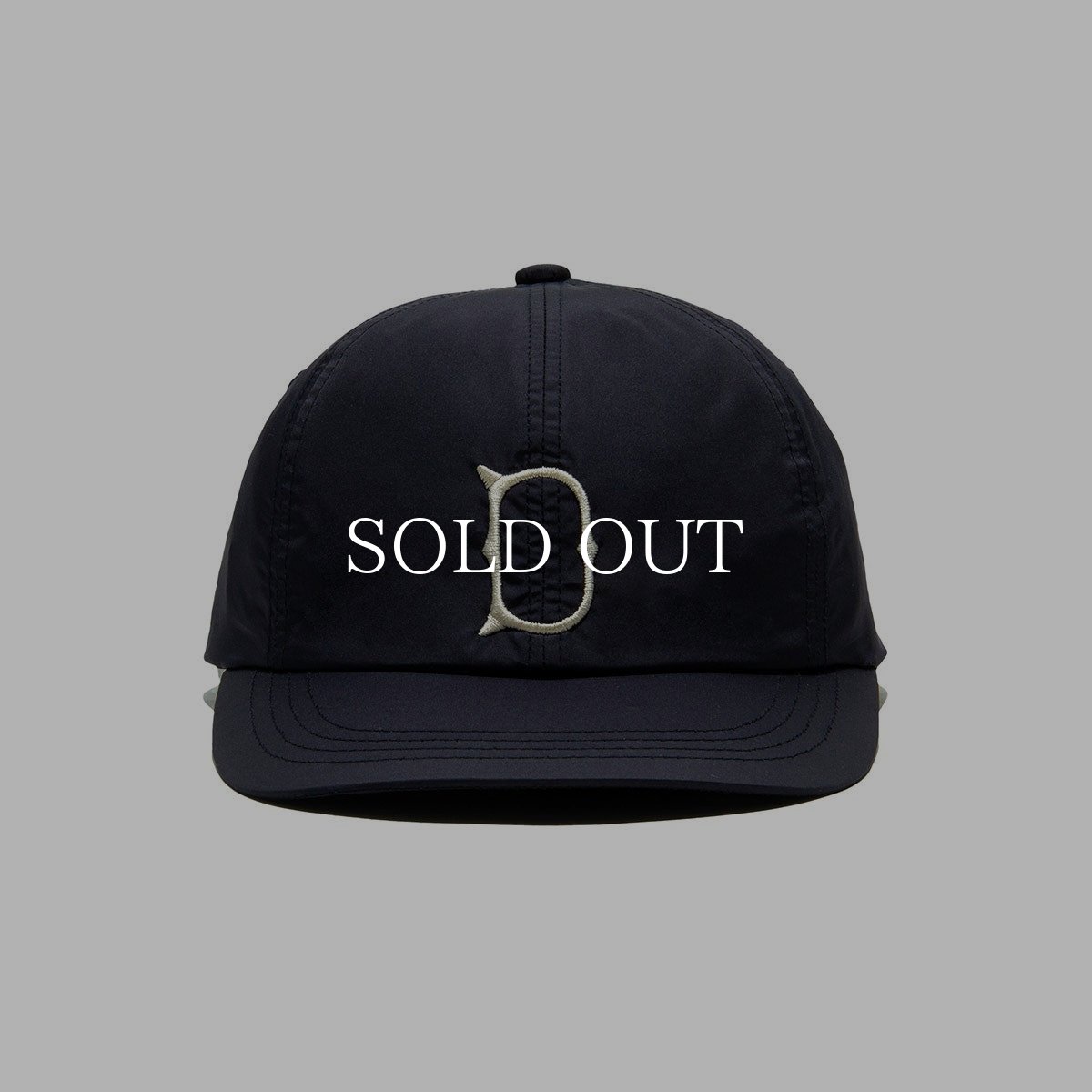 画像7: THE H.W.DOG&CO.  UNION CAP (7)