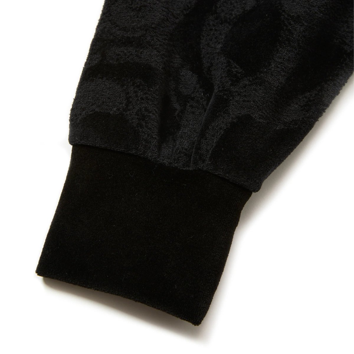 画像6: CALEE  JQ VELOUR JACKET ＜SNAKE PATTERN＞ (6)