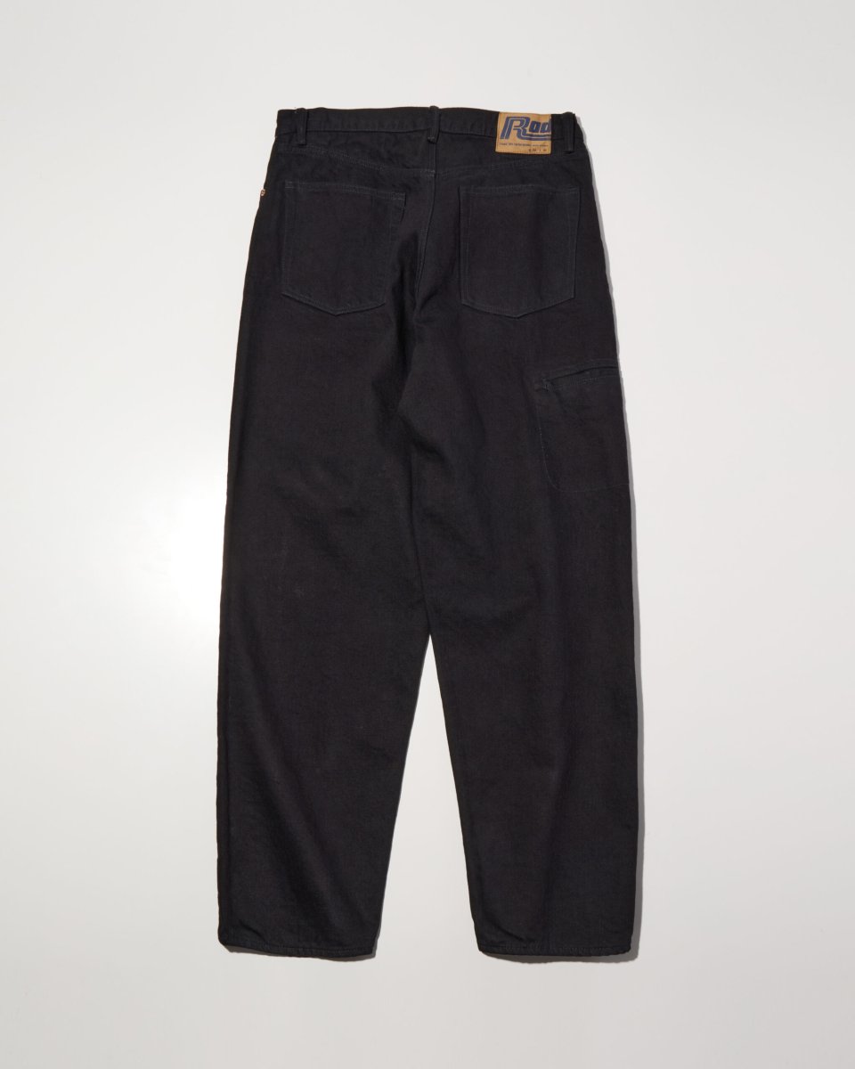 画像8: RADIALL  GXP - BAGGY FIT PANTS (8)