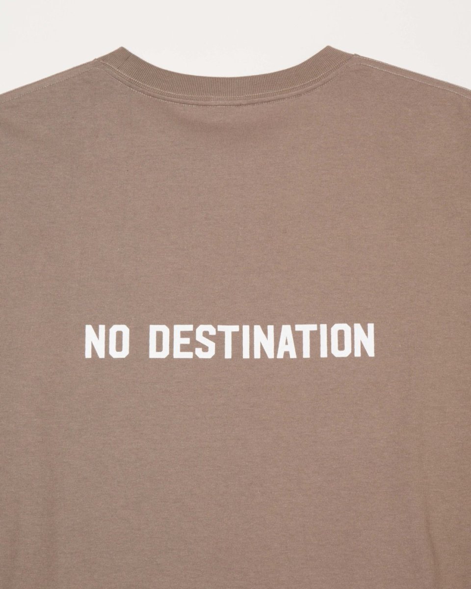 画像8: RADIALL  BOARD WALK - FAKE LAYERED T-SHIRT L/S (8)