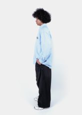 画像8: APPLEBUM  Print OX BD Shirt (8)