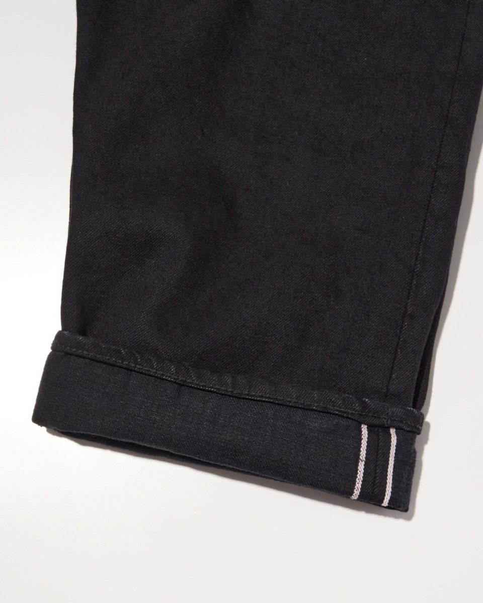 画像12: RADIALL  GXP - BAGGY FIT PANTS (12)