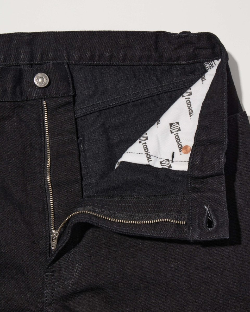 画像9: RADIALL  GXP - BAGGY FIT PANTS (9)