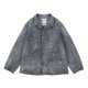 AGED INDIGO