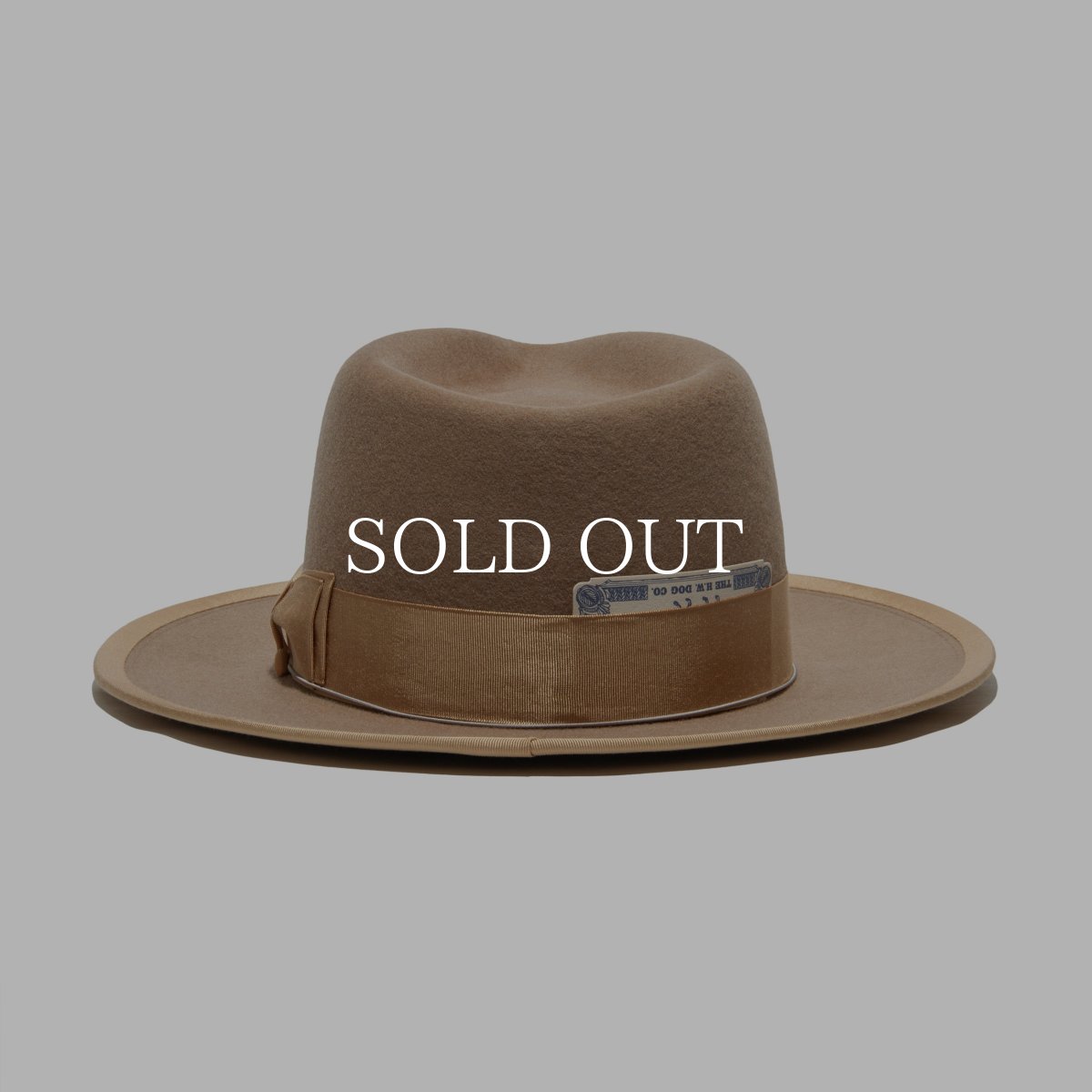 画像14: THE H.W.DOG&CO.  POINT-H (14)