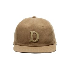 画像17: THE H.W.DOG&CO.  BASEBALL CAP (17)