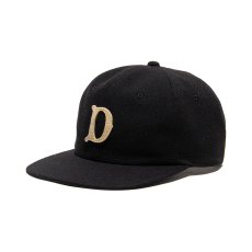 画像1: THE H.W.DOG&CO.  BASEBALL CAP (1)
