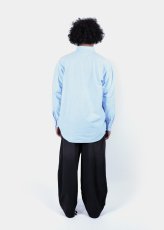 画像9: APPLEBUM  Print OX BD Shirt (9)