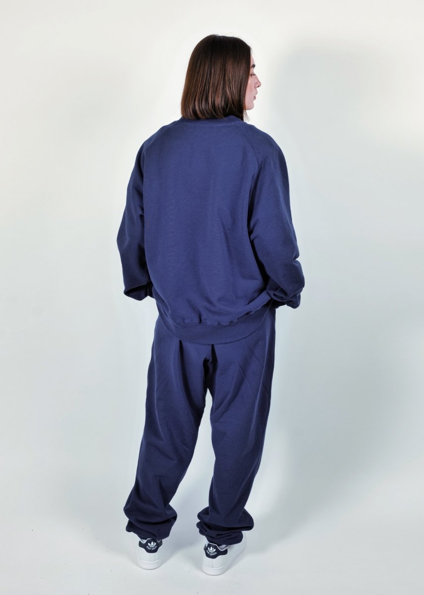 画像19: APPLEBUM  “Apbm” Crew Sweat (19)