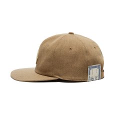 画像18: THE H.W.DOG&CO.  BASEBALL CAP (18)