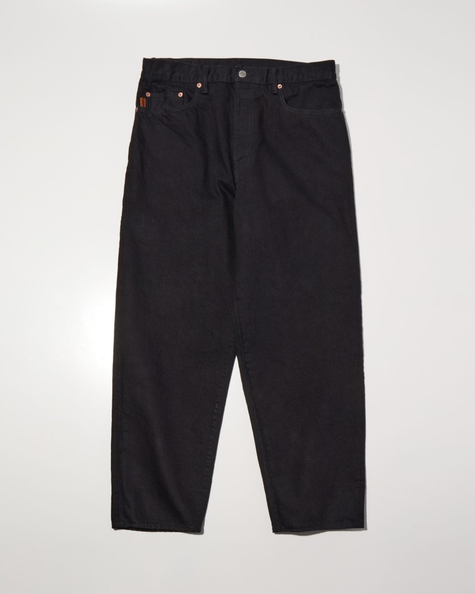 画像7: RADIALL  GXP - BAGGY FIT PANTS (7)