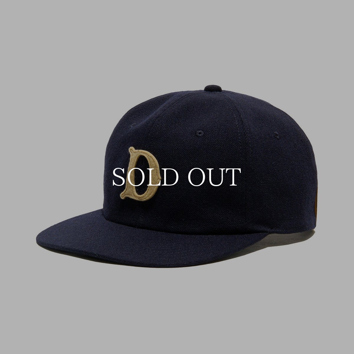 画像6: THE H.W.DOG&CO.  BASEBALL CAP (6)