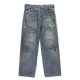 AGED INDIGO