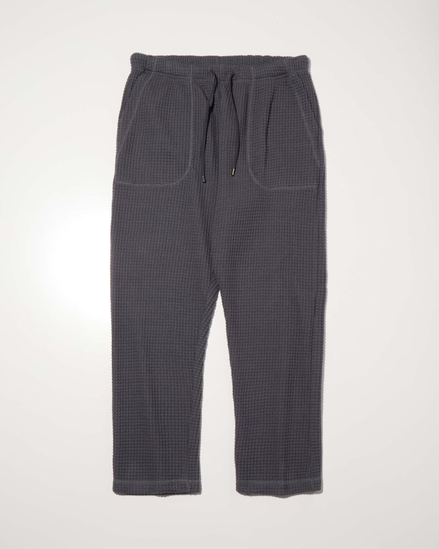 RADIALL BIG WAFFLE 黒　Mサイズ2024購入 RADIALL BIG WAFFLE 黒Mサイズ2024購入