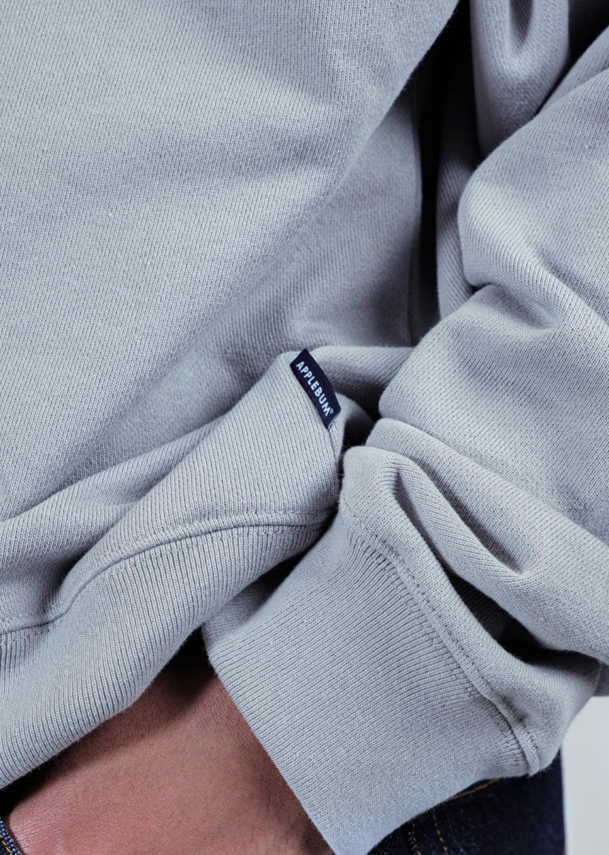 画像7: APPLEBUM  “Apbm” Crew Sweat (7)