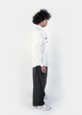 画像13: APPLEBUM  Print OX BD Shirt (13)