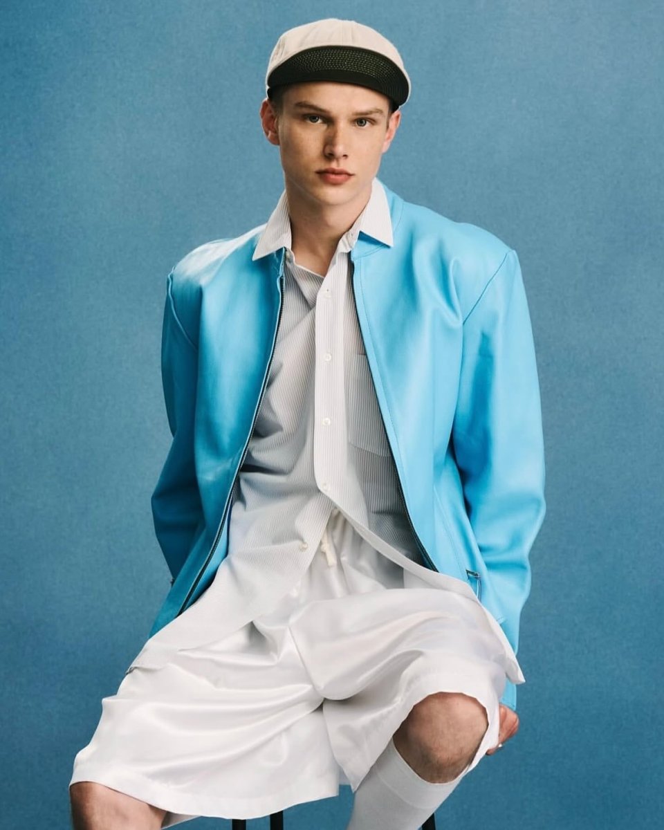 画像12: THE H.W.DOG&CO.  RAILROAD CAP (12)