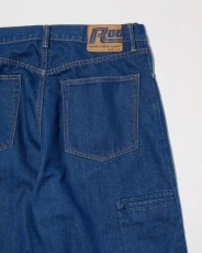 画像5: RADIALL  GXP - BAGGY FIT PANTS (5)