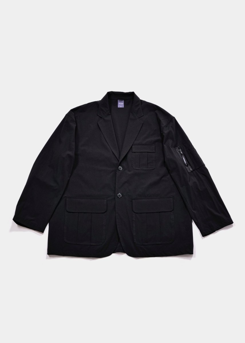 画像1: APPLEBUM  Relax Jacket (1)