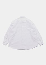画像5: APPLEBUM  Print OX BD Shirt (5)