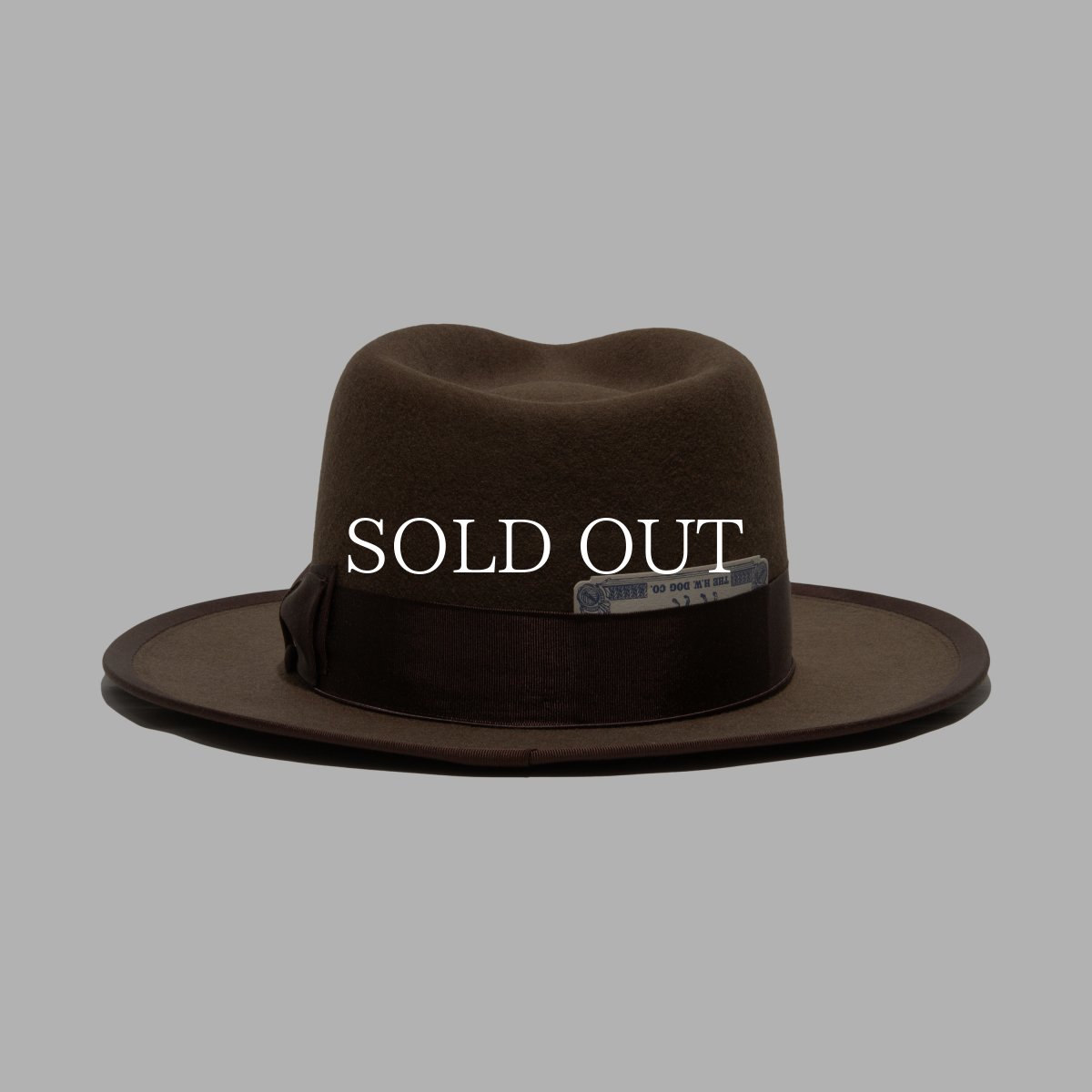 画像9: THE H.W.DOG&CO.  POINT-H (9)