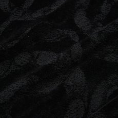 画像3: CALEE  JQ VELOUR CREW NECK CS   (3)