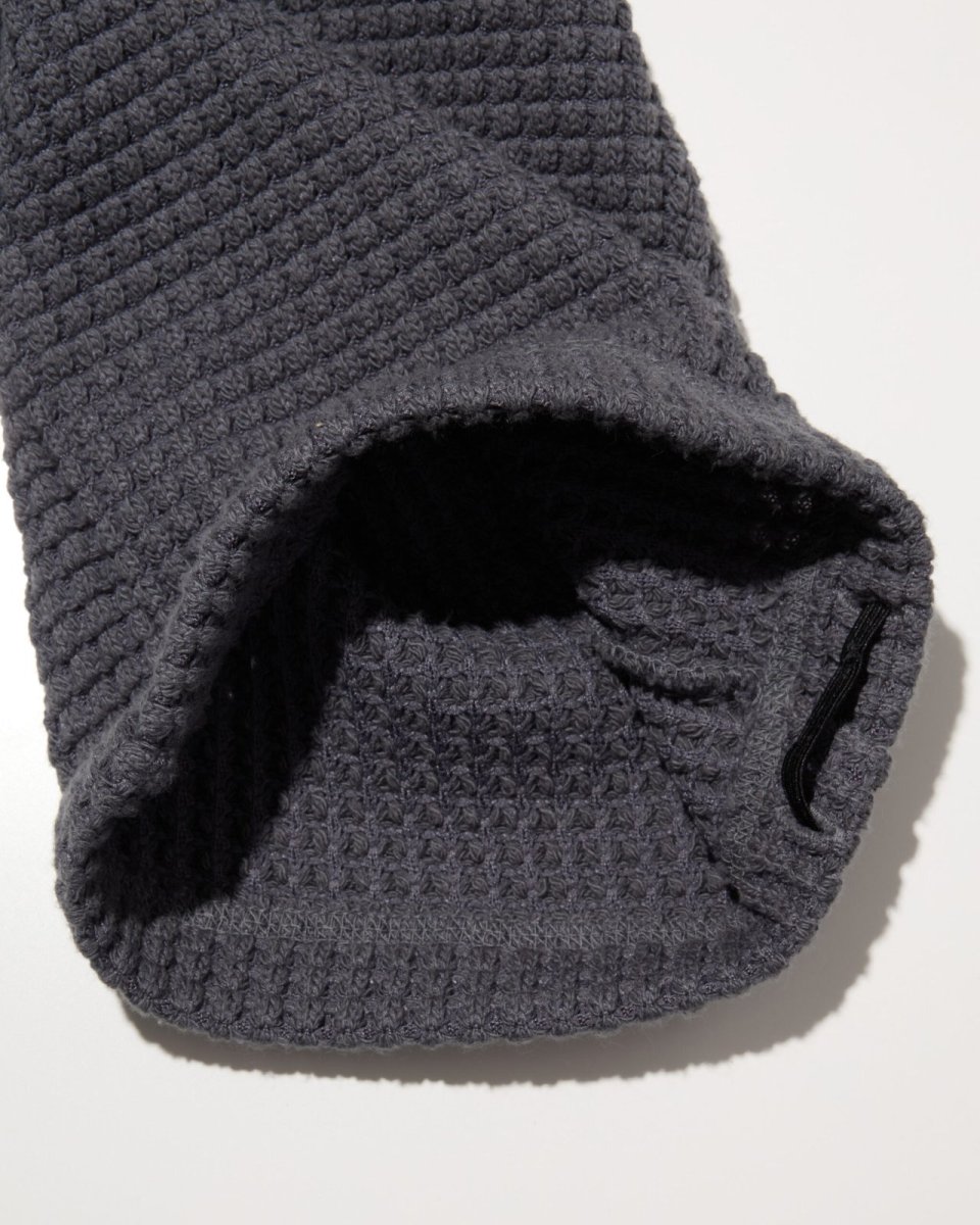 画像5: RADIALL  BIG WAFFLE - STRAIGHT FIT EASY PANTS (5)