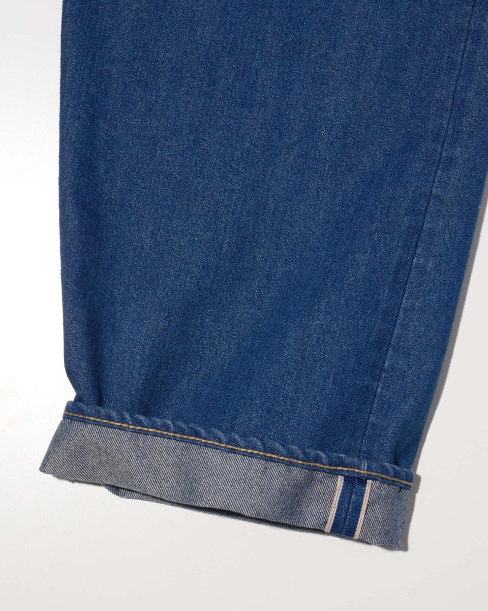 画像6: RADIALL  GXP - BAGGY FIT PANTS (6)