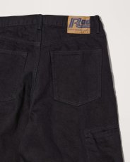 画像11: RADIALL  GXP - BAGGY FIT PANTS (11)