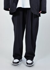 画像3: APPLEBUM  Relax Pants (3)
