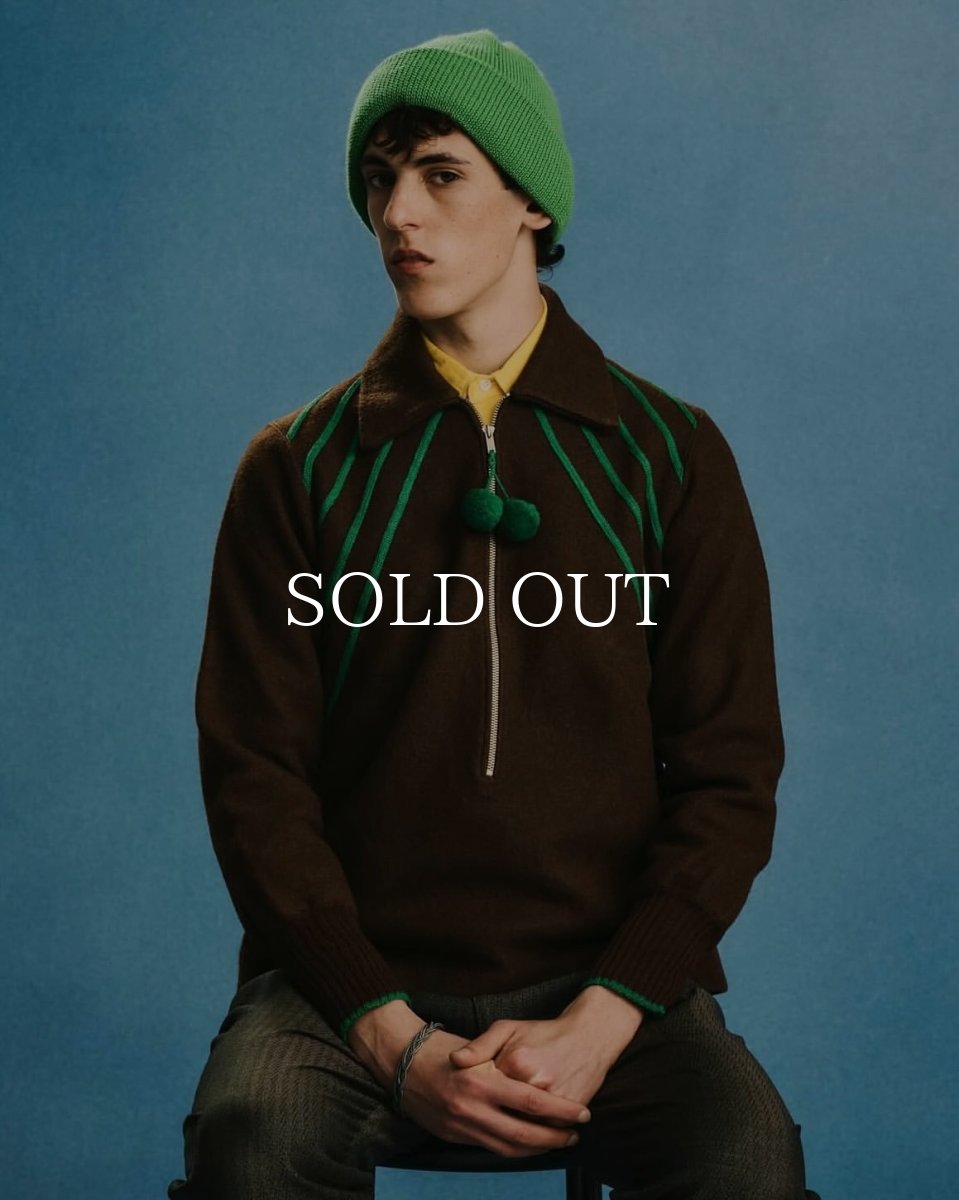 画像13: THE H.W.DOG&CO.  ROLL WATCH (13)