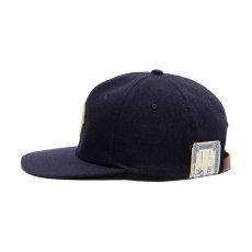 画像8: THE H.W.DOG&CO.  BASEBALL CAP (8)