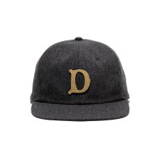 画像12: THE H.W.DOG&CO.  BASEBALL CAP (12)