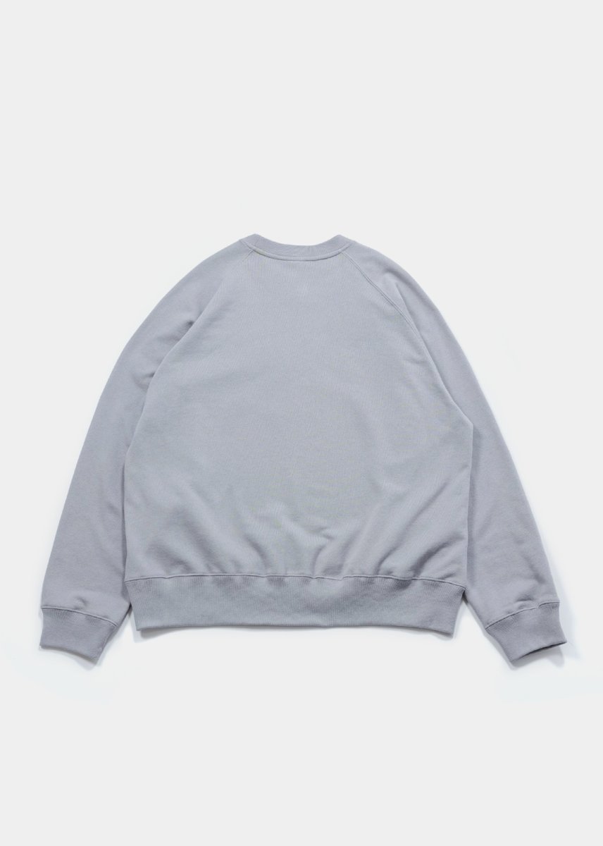 画像5: APPLEBUM  “Apbm” Crew Sweat (5)