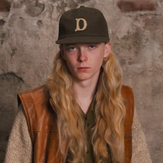 画像33: THE H.W.DOG&CO.  BASEBALL CAP (33)