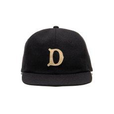 画像2: THE H.W.DOG&CO.  BASEBALL CAP (2)