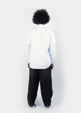 画像12: APPLEBUM  Print OX BD Shirt (12)