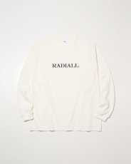 画像3: RADIALL  BOARD WALK - FAKE LAYERED T-SHIRT L/S (3)