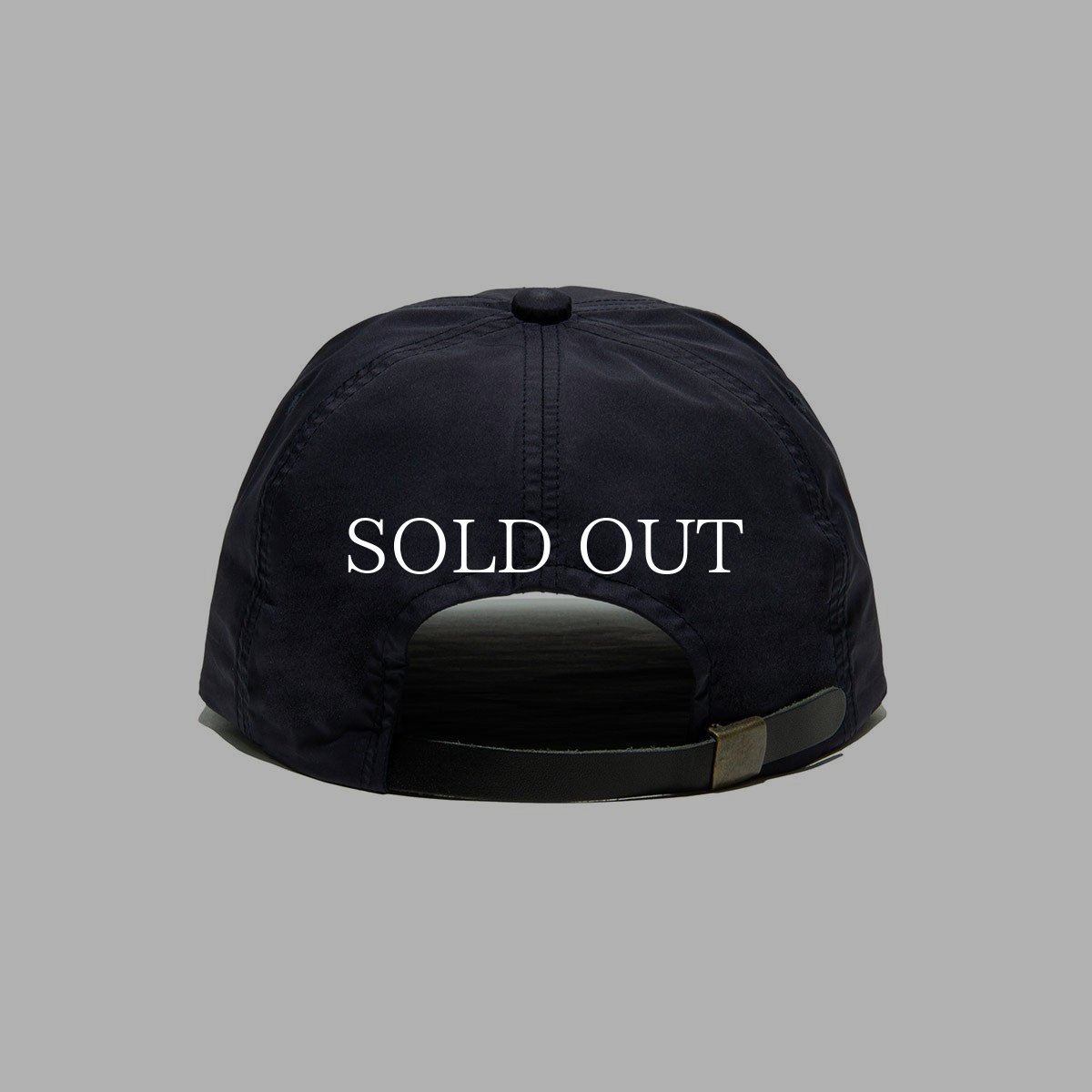 画像9: THE H.W.DOG&CO.  UNION CAP (9)