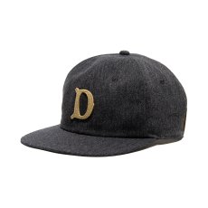 画像11: THE H.W.DOG&CO.  BASEBALL CAP (11)