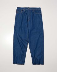 画像1: RADIALL  GXP - BAGGY FIT PANTS (1)