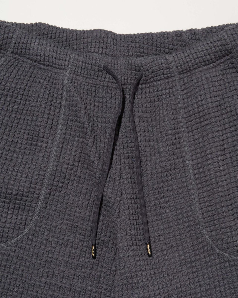 画像3: RADIALL  BIG WAFFLE - STRAIGHT FIT EASY PANTS (3)