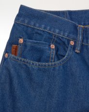 画像4: RADIALL  GXP - BAGGY FIT PANTS (4)