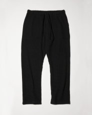 画像6: RADIALL  BIG WAFFLE - STRAIGHT FIT EASY PANTS (6)